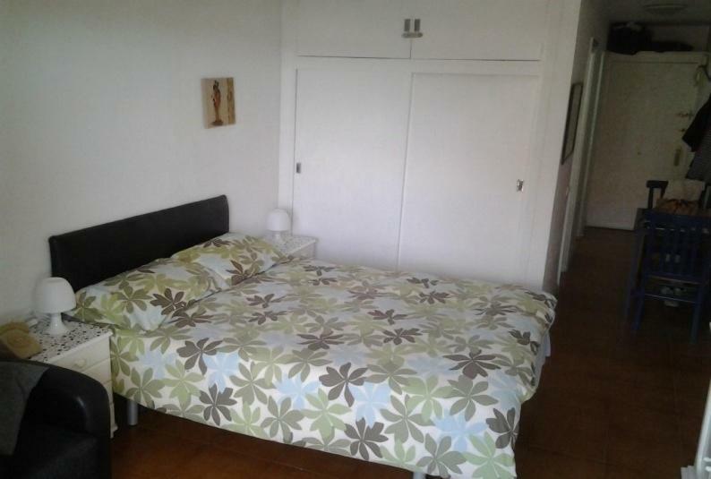 Edicifio Acuario Apartamento Benalmádena Exterior foto